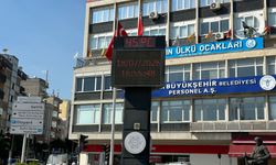 Aydın’da termometre 45 dereceyi gösterdi: Sıcak hava hayatı olumsuz etkiledi