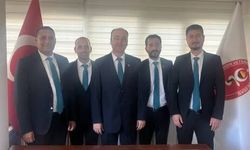 Aydın'da veteriner hekimlere klinik işletmeciliği eğitimi verilecek