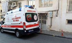 Aydın’da yalnız ölüm