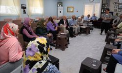 Aydın’da yaşlı çınarlara otel konforunda bakım hizmeti