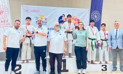 Aydın'ı gururlandıran başarı