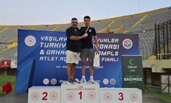 Aydınlı Koray, Türkiye şampiyonu oldu