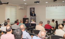 Aydınlı sanayiciler üretimden vazgeçmiyor