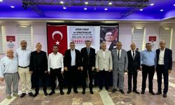 AYESOB Vakfı’nda yeni dönem: Mütevelli Heyeti belirlendi