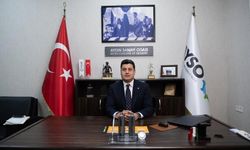 AYSO Başkanı Maraş’tan Mayıs ihracat değerlendirmesi