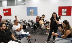 AYTO üyelerine temel ilk yardım eğitimi