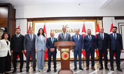 Bakan Memişoğlu, “Aydın, sağlıklı beslenmenin merkezi”