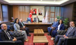 Bakan Memişoğlu'ndan Aydın Şehir Hastanesi'ne tam not