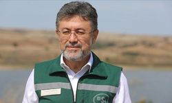 Kuşadası ve Söke'nin suyu 2050'ye kadar garantide