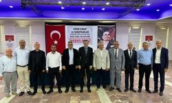 Balat’a önemli görev: Mütevelli heyetine yeniden seçildi