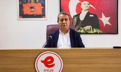 Başkan Anıl Yetişkin CHP'den istifa etti