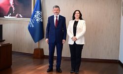 Başkan Çerçioğlu müjdeyi verdi: İki mahalle doğalgaza kavuşuyor