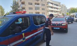 Başkan Hüsnü Öten Adliye'ye sevk edildi