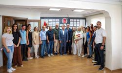 Başkan Yetişkin: "Yetkiyi almamıza rağmen hiçbir yerimizi satamadık"