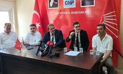 Bayırlı, "CHP'yi 680 bin lira borçla devraldık"