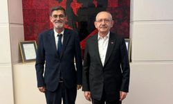 Bayırlı'dan Özgür Özel'e sert çıkış: "Baba ocağı değil, menfaat ocağıymış"