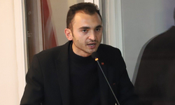 Nazilli’de CHP’li Gençler, Başkan Tetik’e baş kaldırdı!