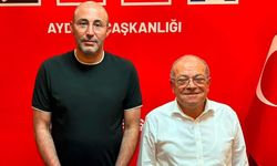 Burak Zencirci’den Hikmet Saatçı’ya destek: “Hiç kimse örgütün iradesinin üzerinde değildir”