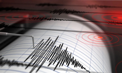 Korkutan deprem! : Yürekler ağza geldi