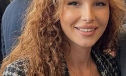 Özlem Çatıkkaş'tan duygulandıran hareket: "Umut olmaya geliyoruz"