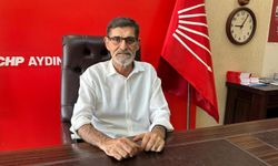 CHP Aydın’da Bayırlı görevine başladı: “En fazla 600 kişi istifa etmiştir”
