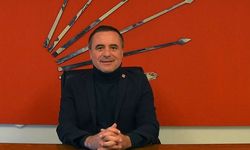 CHP Kuşadası'nda 'Gürbilek' devri sona erdi