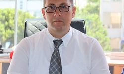 CHP Kuşadası'nda Hasan Sargın dönemi başladı