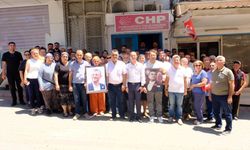 CHP Kuyucak’ta toplu istifa -  Başkan Doğanca ve meclis üyeleri partiden ayrıldı