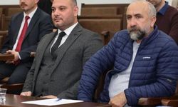 CHP Nazilli’de eridi - Mecliste sadece iki isim kaldı