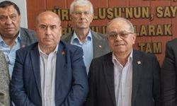 CHP Söke’den Saatçı’ya tam destek