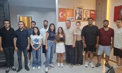 CHP'li Başkan Gürbilek; ''Bize gelecek tebliğ yok hükmündedir''