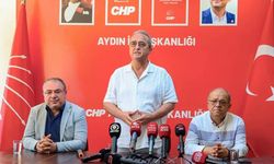 CHP'li Bülent Tezcan’dan yeni parti açıklaması