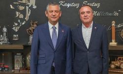 CHP'li Gürbilek; 'Tarih herkesi durduğu yerle yazacak"
