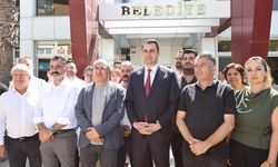 CHP’li Karakoz, Seferihisar'daki seçimi takip etti