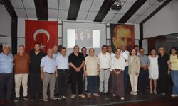 CHP'li Süleyman Bülbül'den Mustafa Savaş'a cezaevi göndermesi