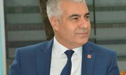 CHP’nin Aydın’daki köklü ismi istifa etti