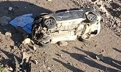 Şarampol Faciası: Aynı Aileden 3 Kişi Yaşamını Yitirdi