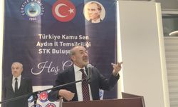 Yıldırım, "Aydın’da üç milletvekilini geri alacağız”