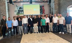 DEOSBG’den Nazilli’de esnaflara güçlü destek