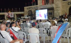 Didim, 15 Temmuz’un 10. yıl dönümünde tek yürek oldu