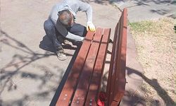 Didim Belediyesi ortak yaşam alanlarını koruyor