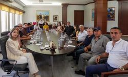 Didim belediyesinde istifa depremi: Başkan Gençay ve 20 meclis üyesi CHP’den ayrıldı