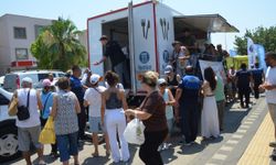 Didim Belediyesi’nden birlik ve beraberlik aşuresi