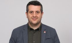 Didim CHP'de ilk istifa eski başkan yardımcısından geldi