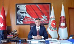 Didim Cumhuriyet başsavcısı Aygün görevine başladı