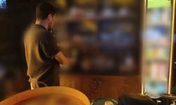 Didim’de gece saatlerinde gıda denetimi