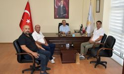 Didim, Ege Adaları ile ulaşımda yeni cazibe noktası olmaya hazırlanıyor