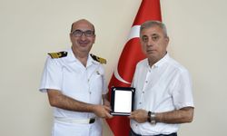 Didim Garnizon Komutanı Arslan’ın tayini çıktı
