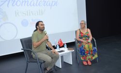 Didim Lavanta festivalinde “İklim değişikliği ve Gıda güvenliği” ele alındı