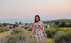 Didim Lavanta ve Aromaterapi festivali sona erdi